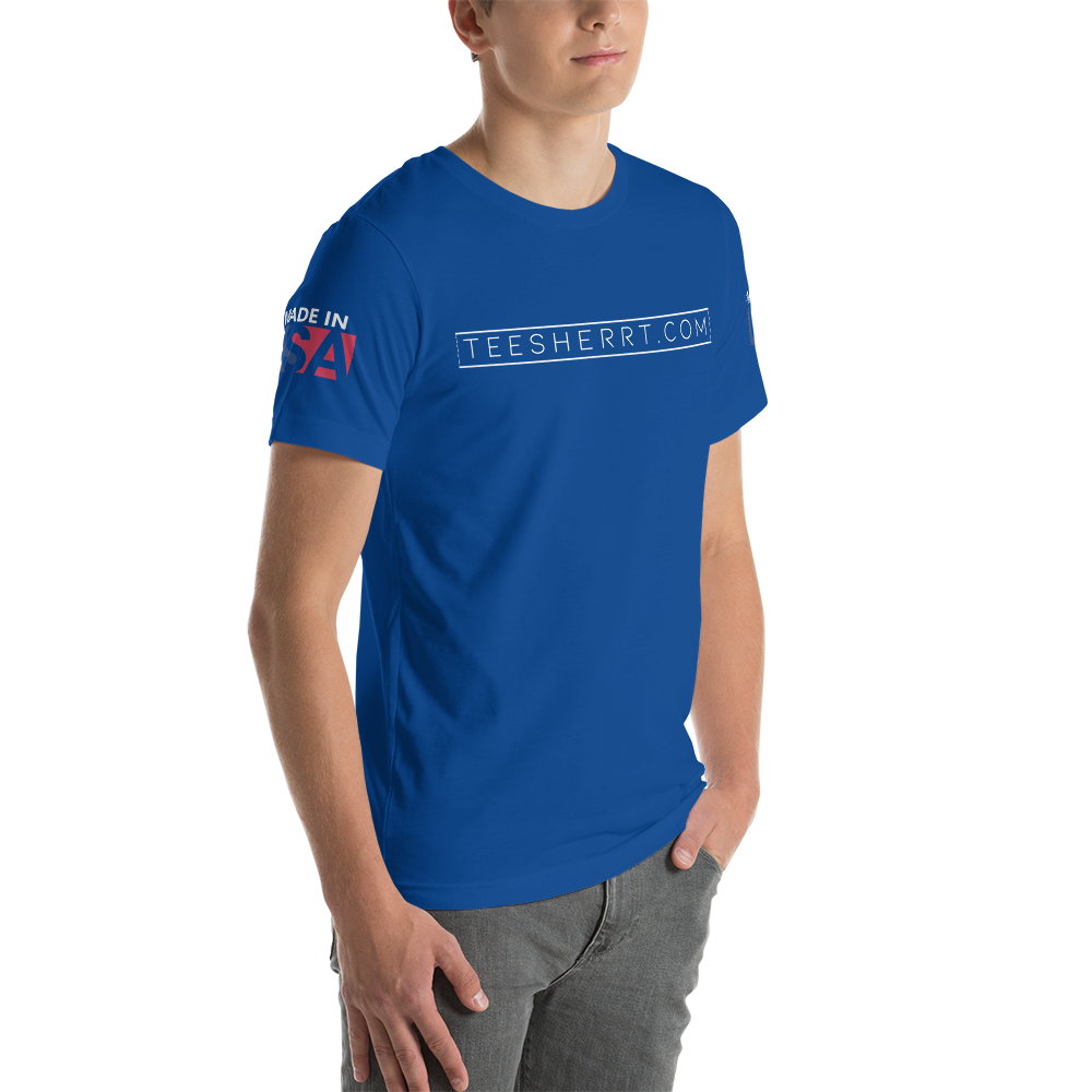 TeeSherrt Tee