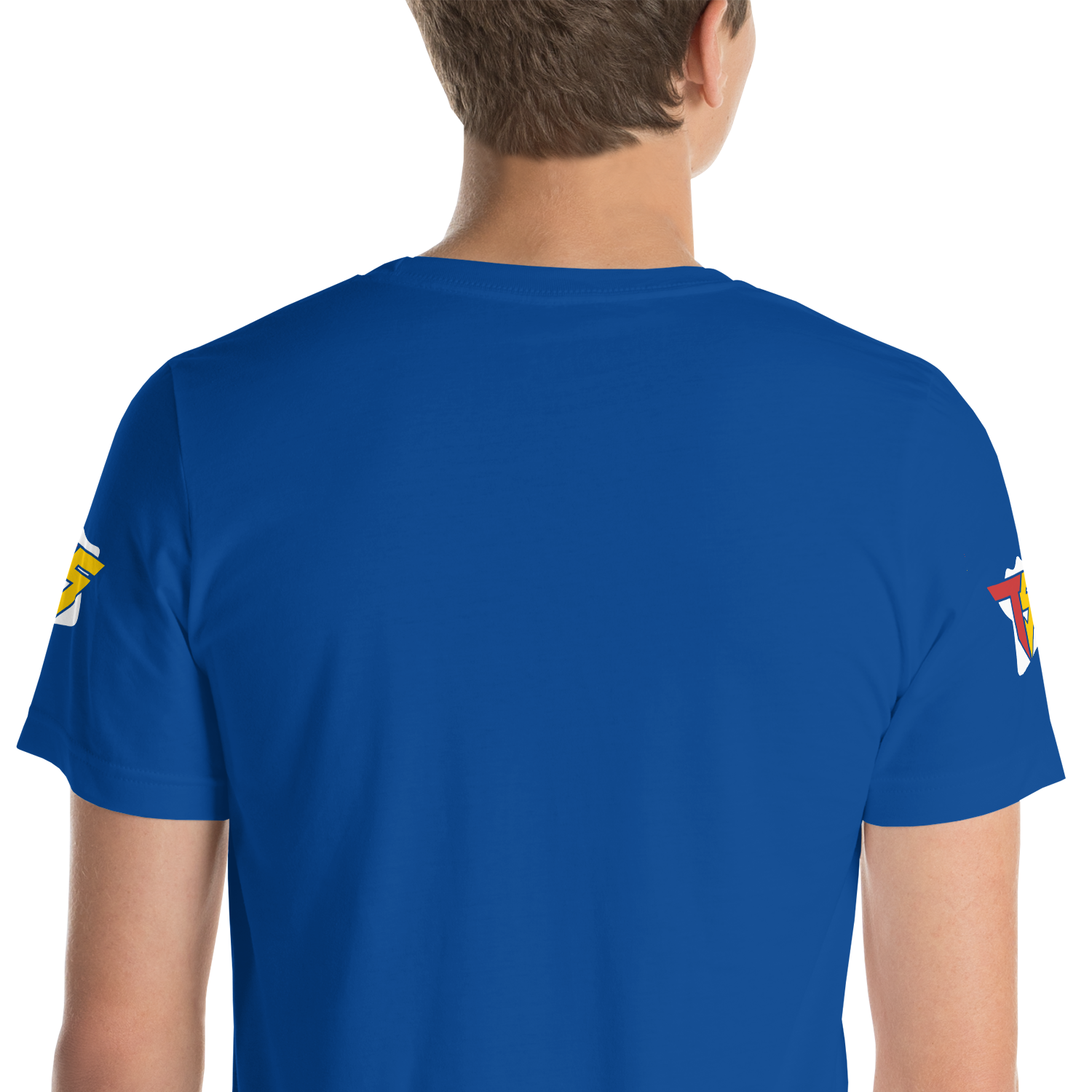 Unlocking All Doors Tee