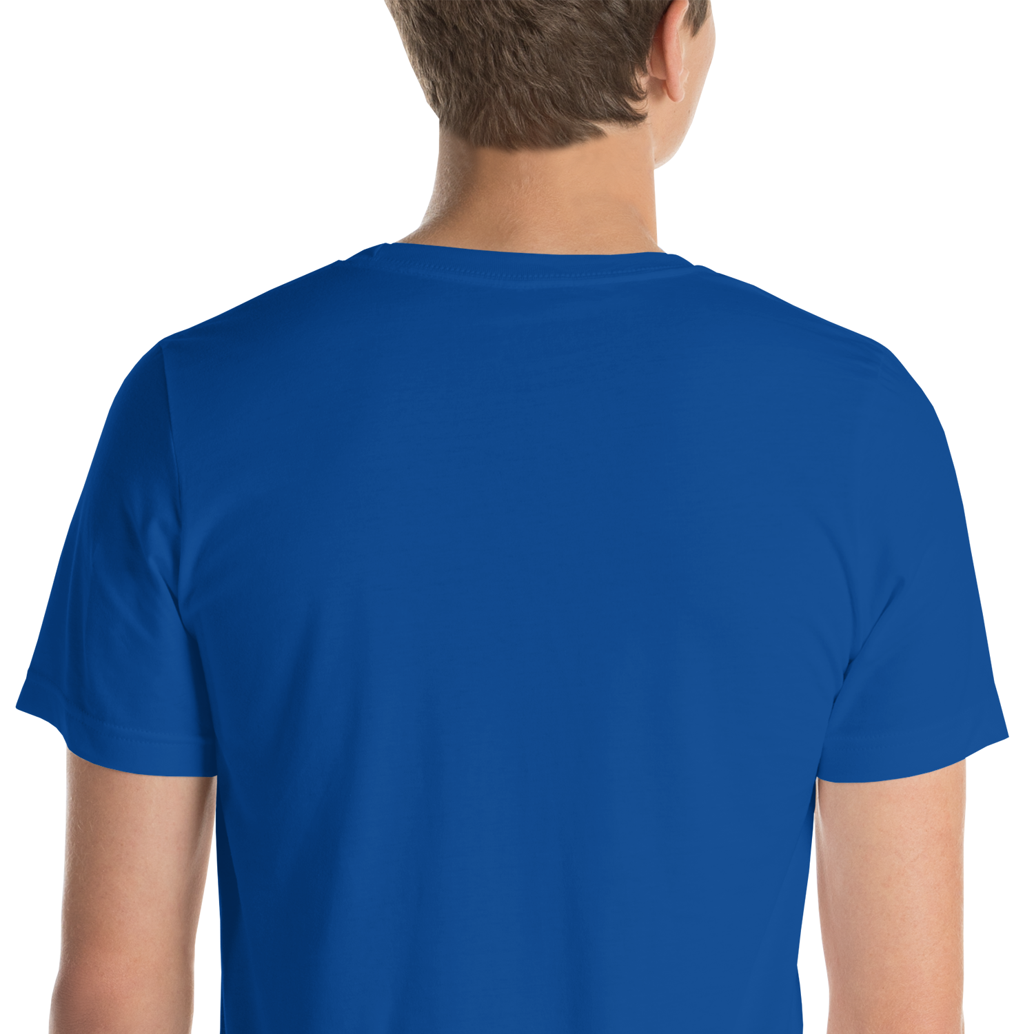 Fear Not Tee