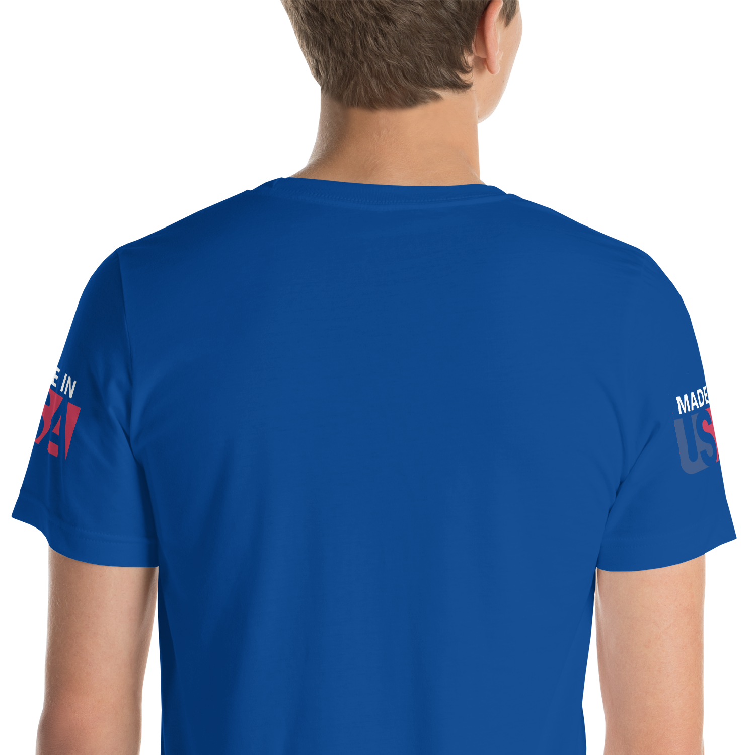 TeeSherrt Tee