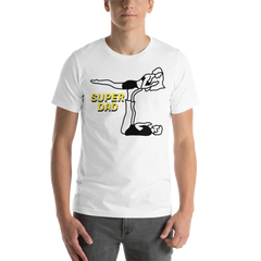 Super Dad Tee