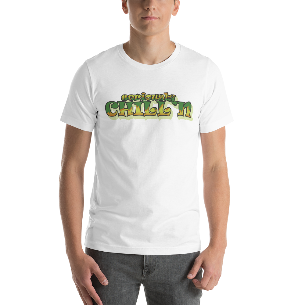 Chill'n Tee
