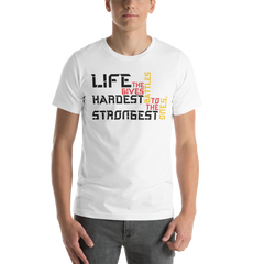 Strongest Ones Tee