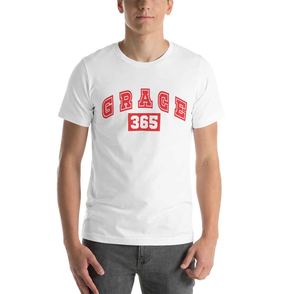 Grace 365 Tee