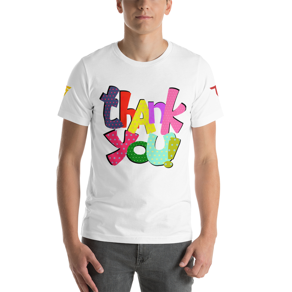 Thank You Tee