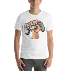 Joystick Tee