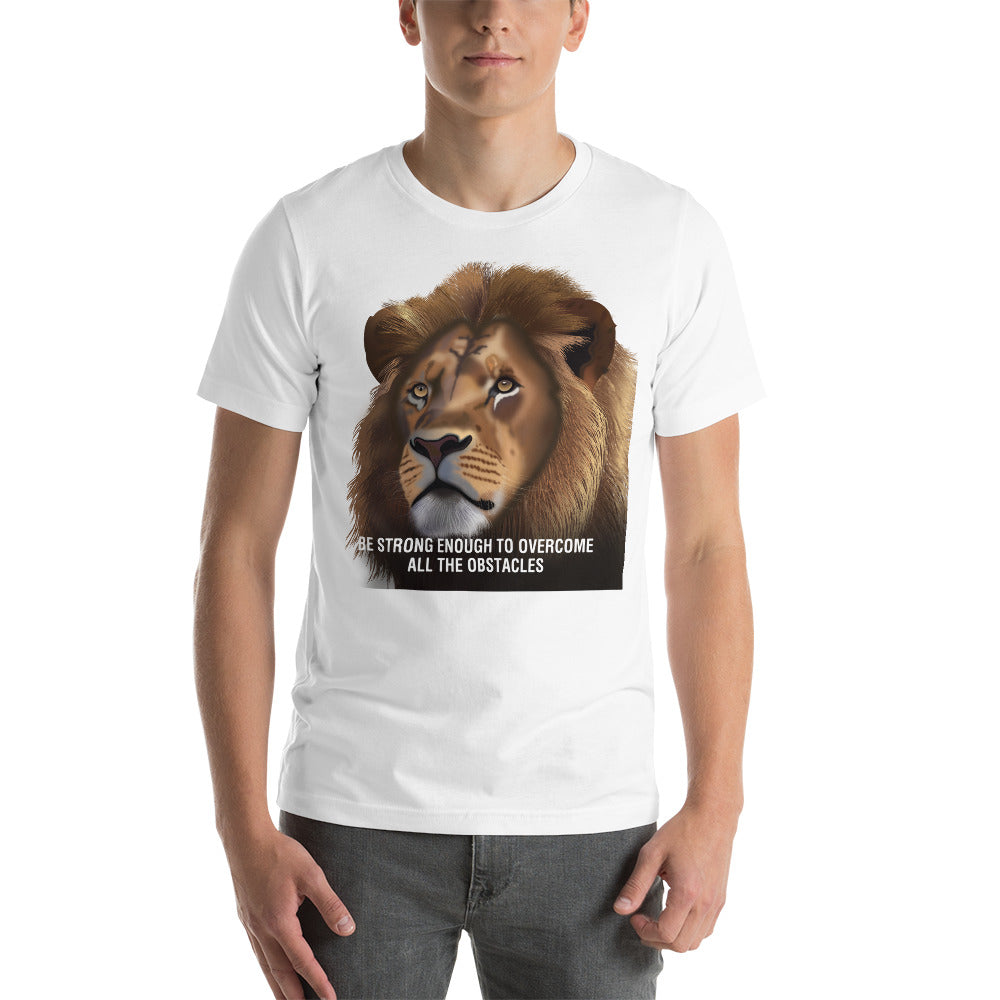 Lion Tee
