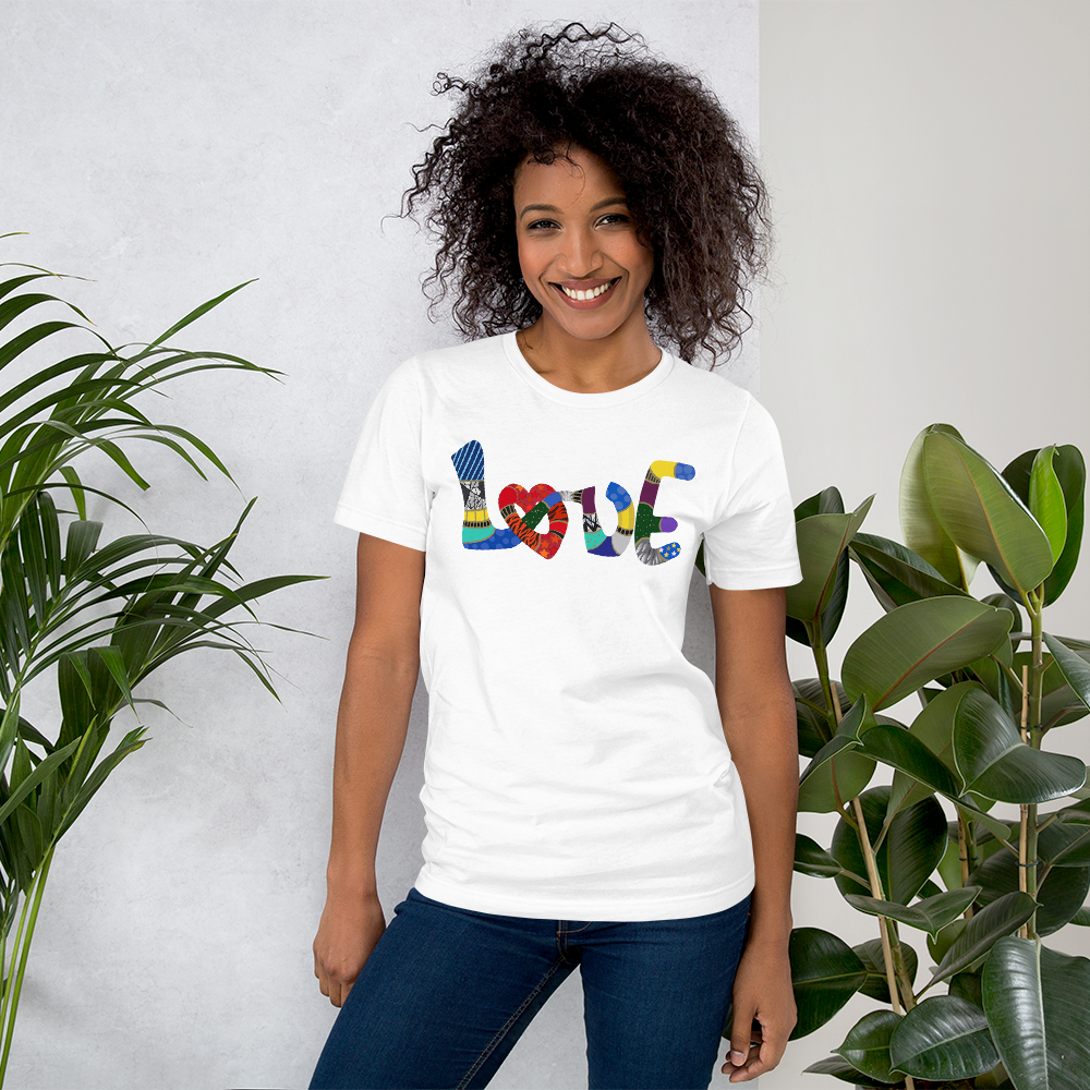 Love Tee