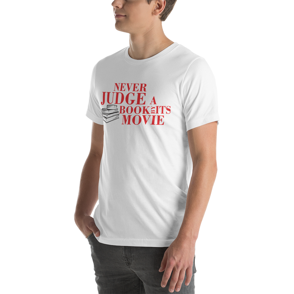 Judge Tee