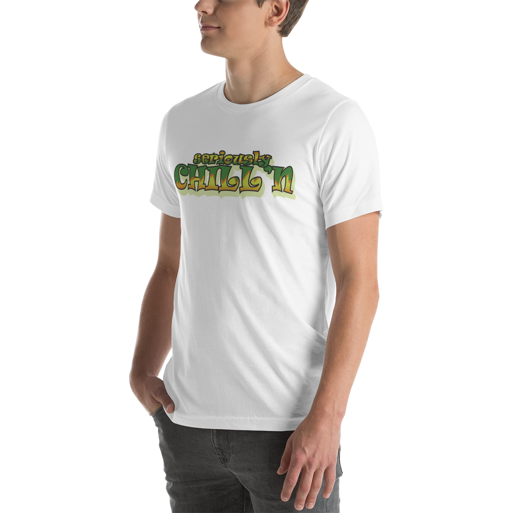 Chill'n Tee