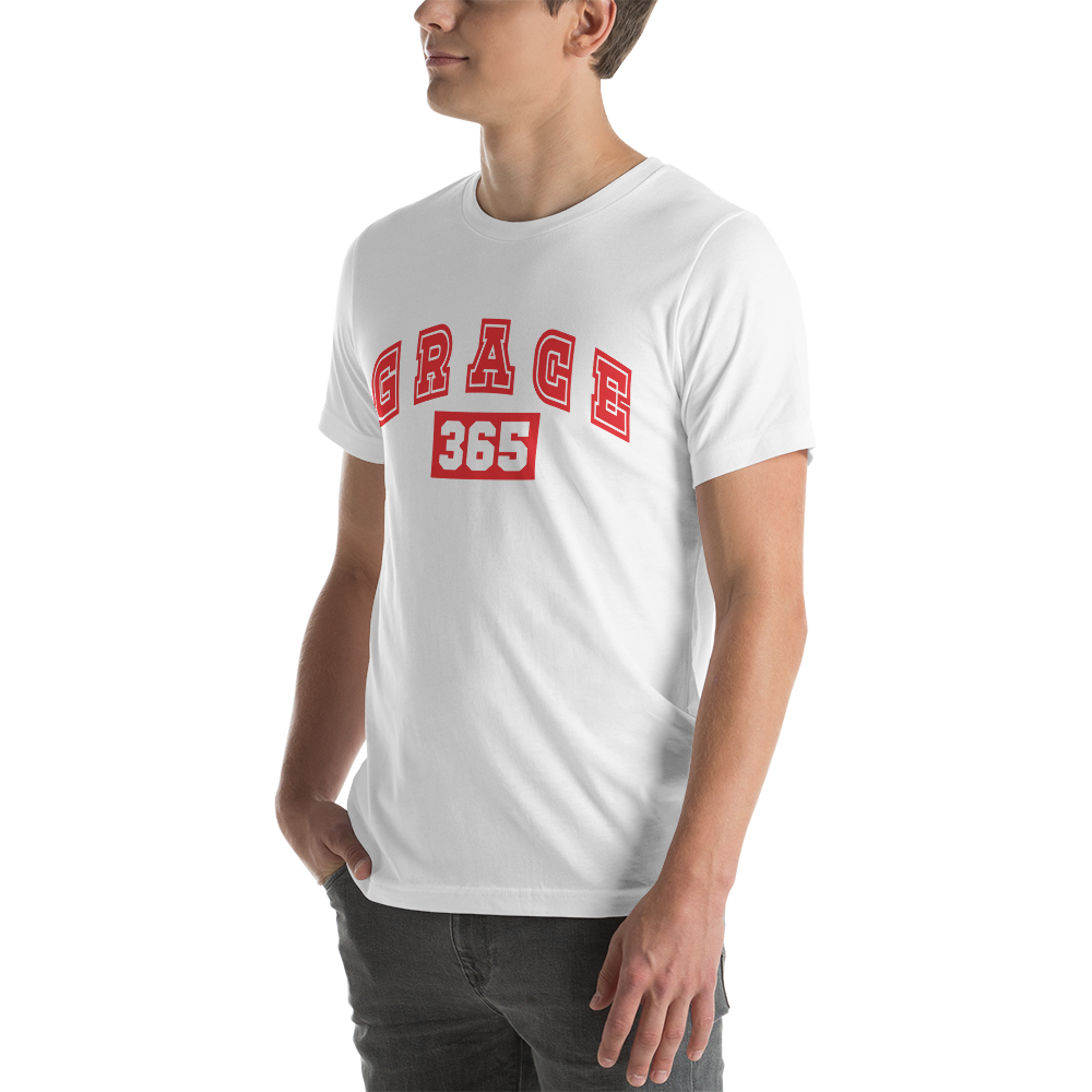 Grace 365 Tee