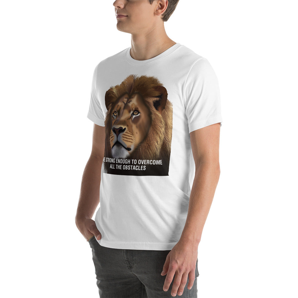 Lion Tee