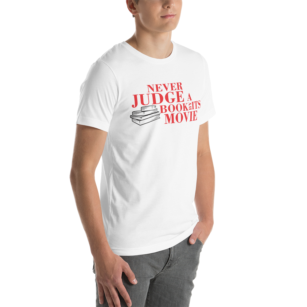 Judge Tee
