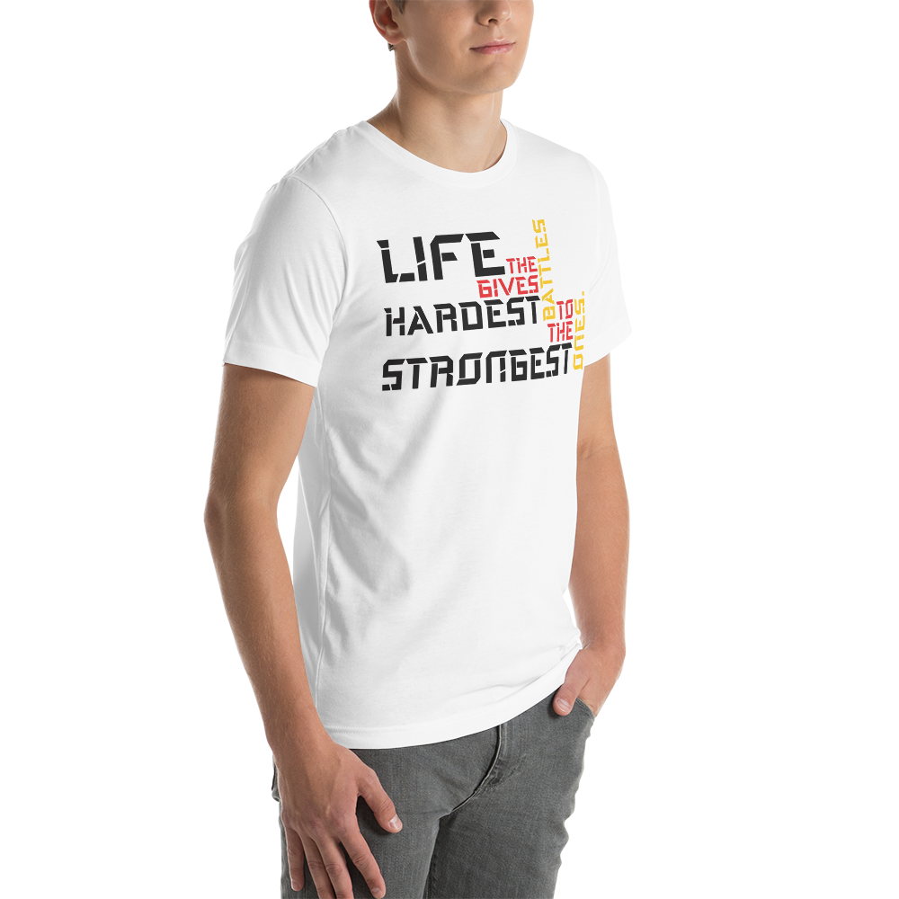 Strongest Ones Tee