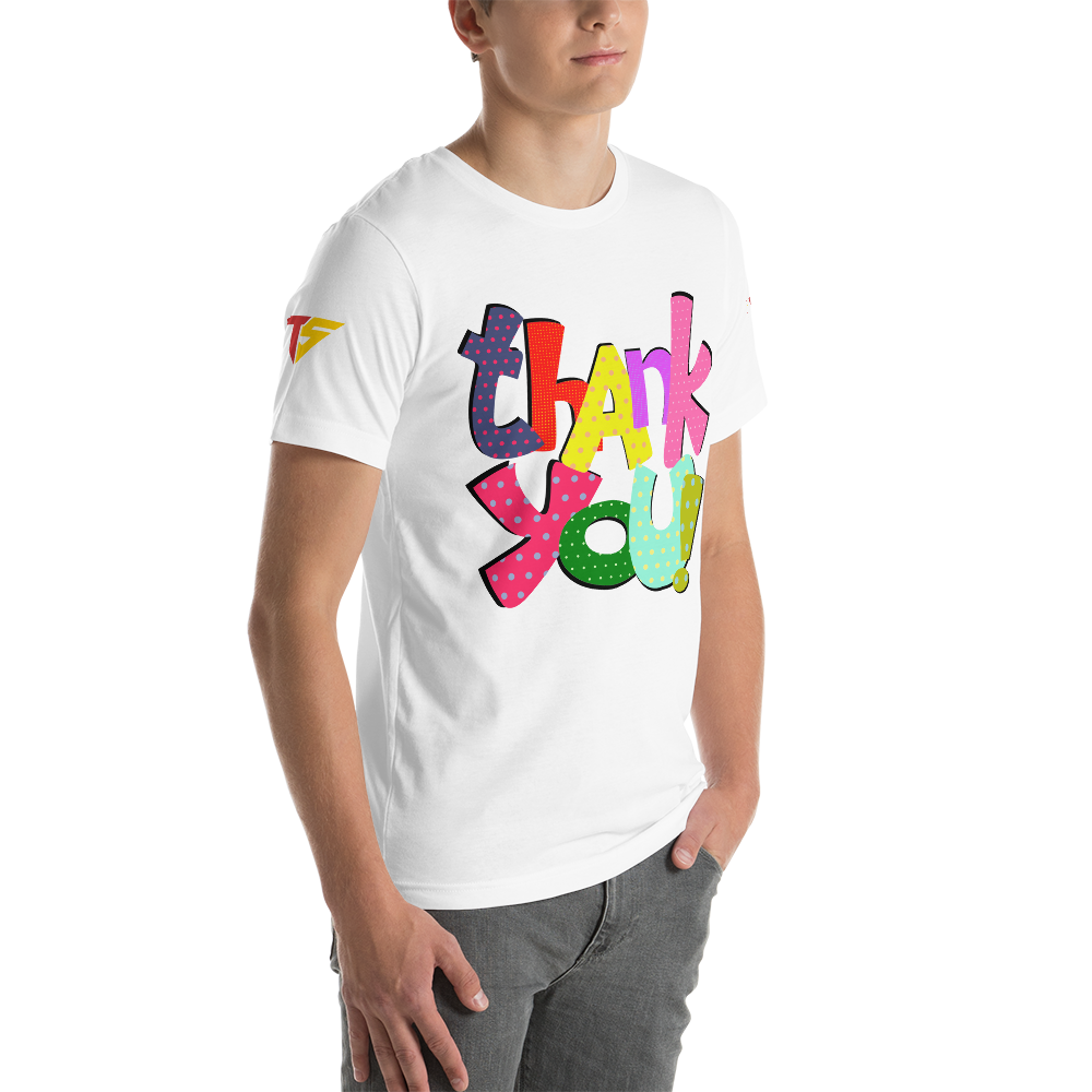 Thank You Tee