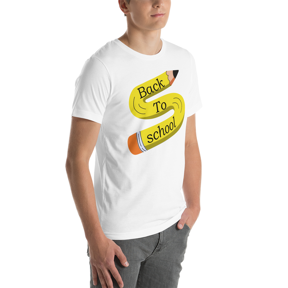 Back 2 School Tee