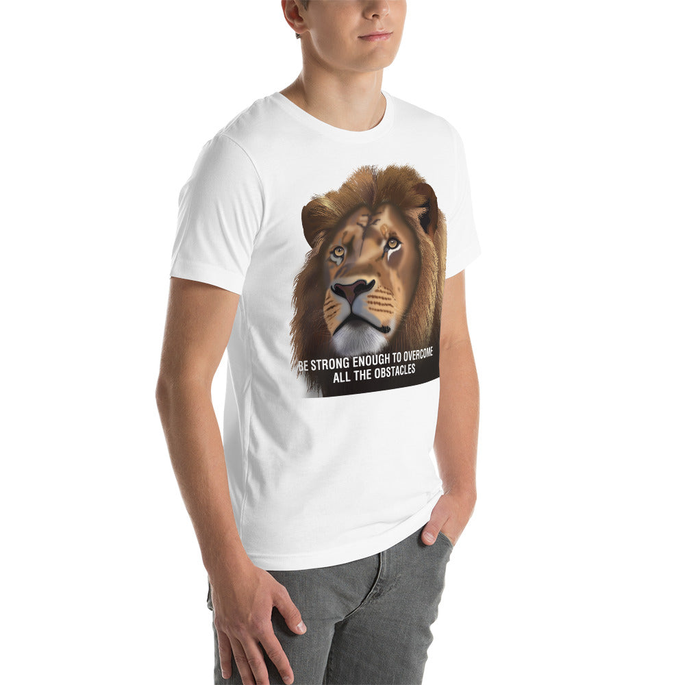 Lion Tee