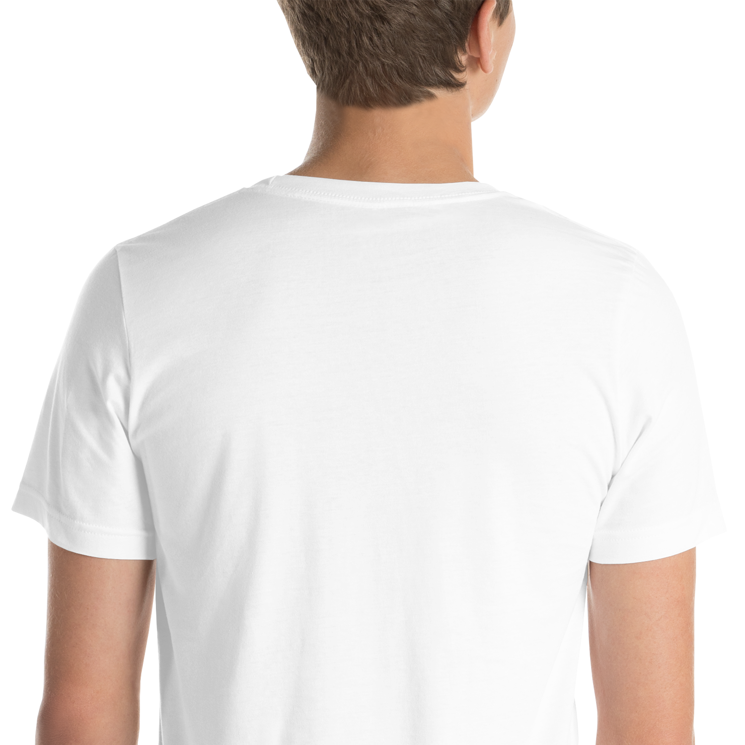 Fear Not Tee