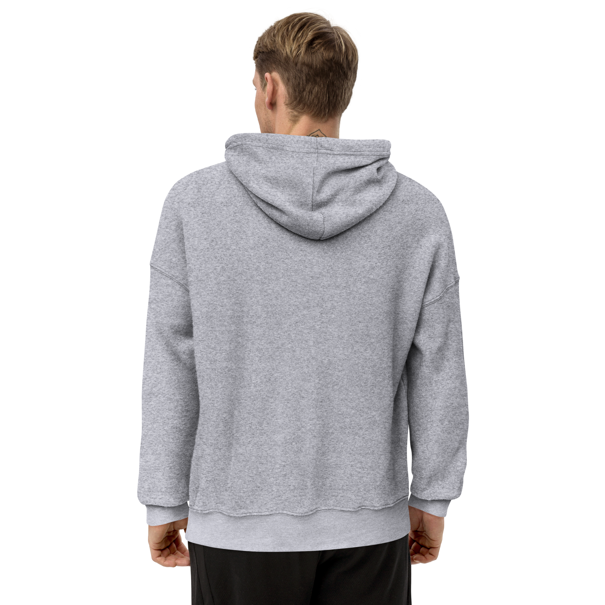 TeeSherrt Hoodie