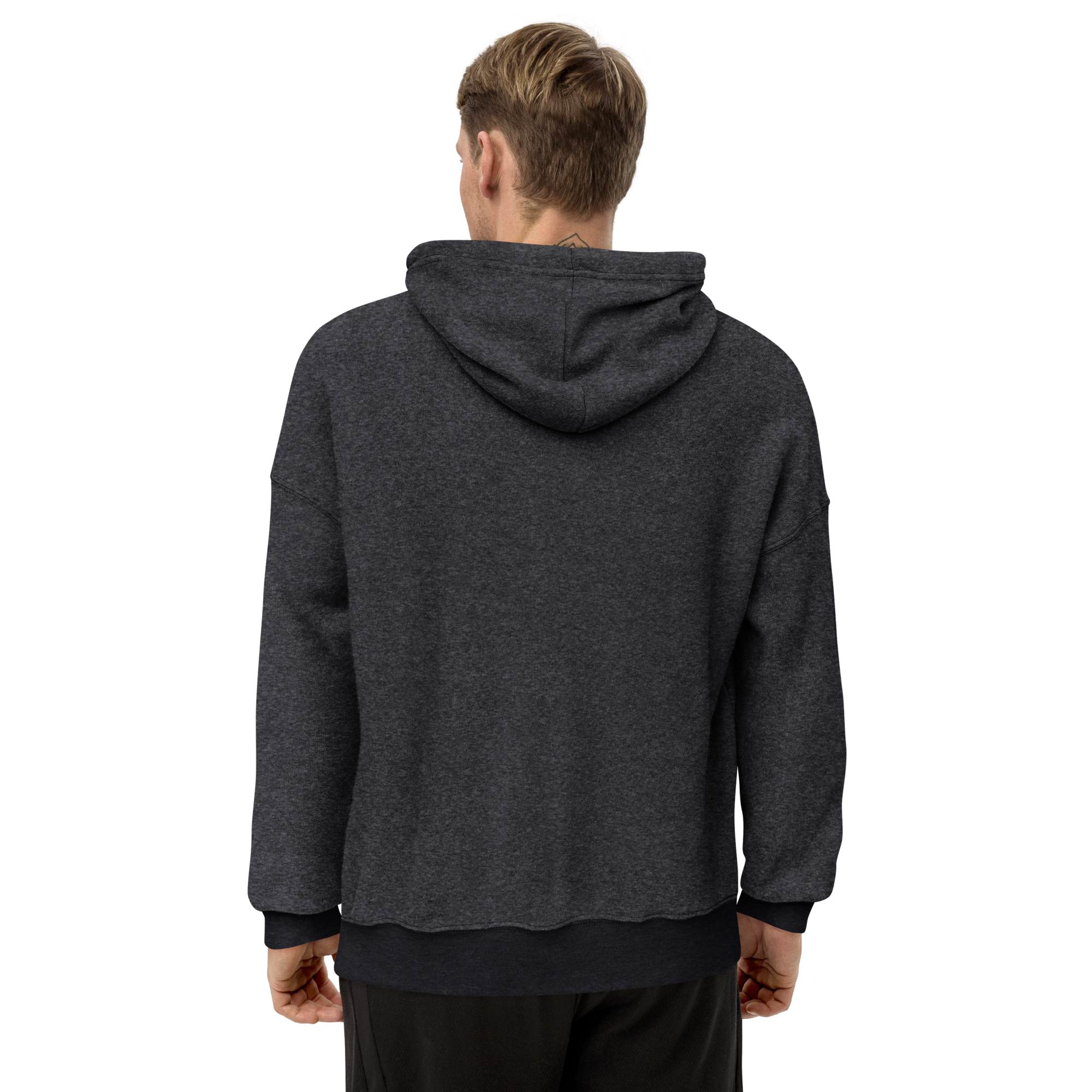TeeSherrt Hoodie