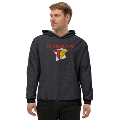 TeeSherrt Hoodie