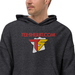TeeSherrt Hoodie