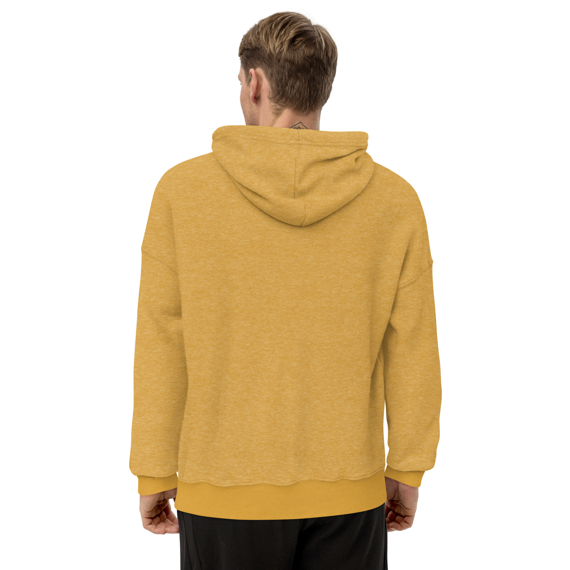 TeeSherrt Hoodie