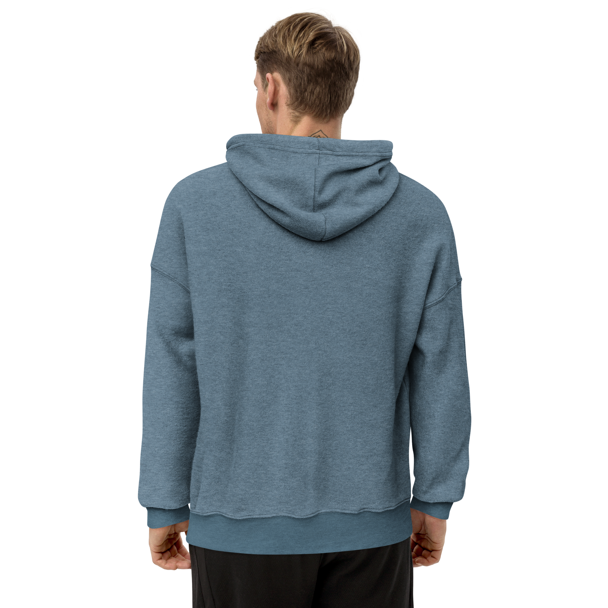 TeeSherrt Hoodie