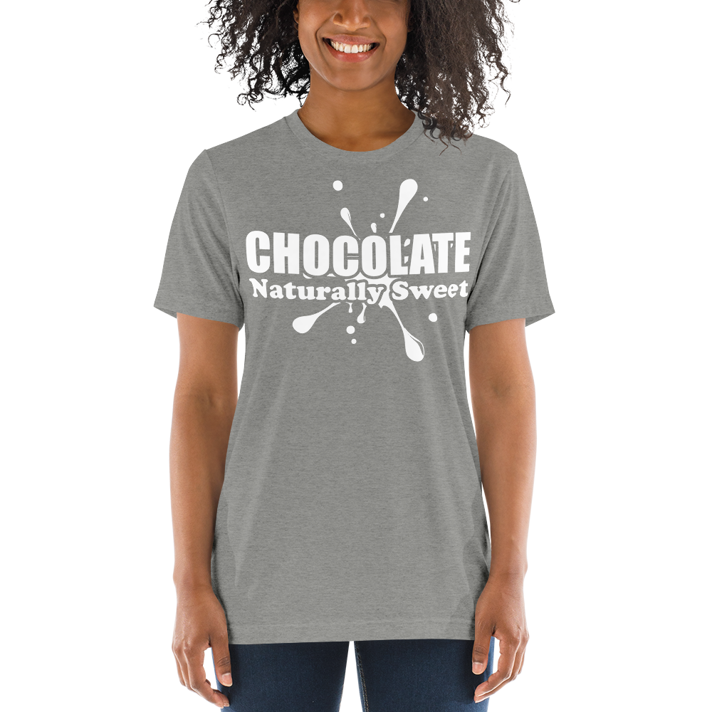 Chocolate Tee