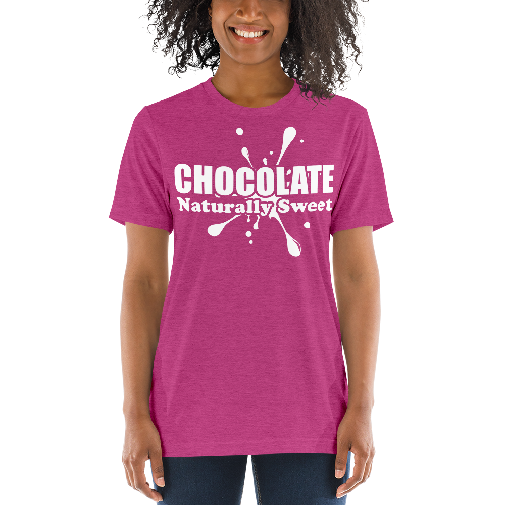 Chocolate Tee