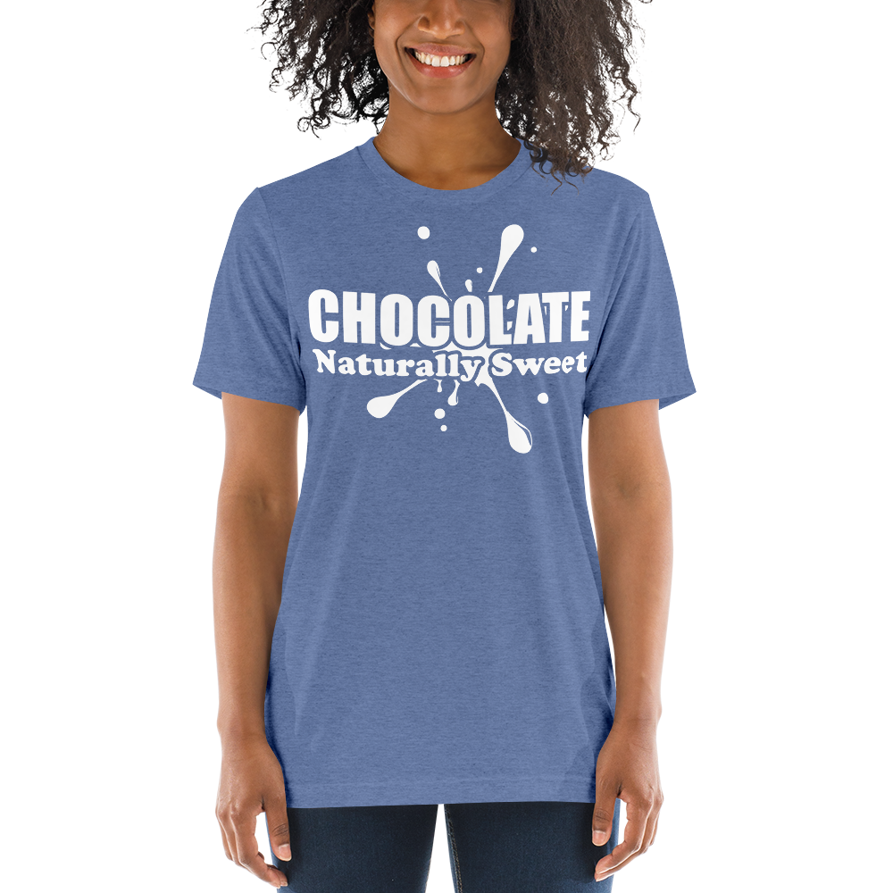 Chocolate Tee