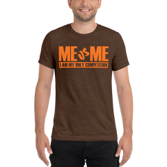 Me vs Me Tee