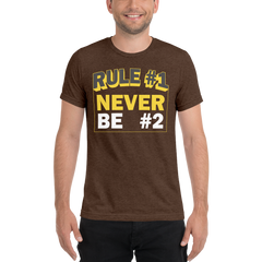 Rule # 1 Tee