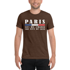 Paris Tee