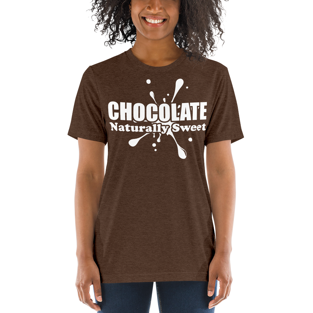 Chocolate Tee