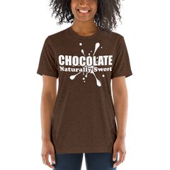 Chocolate Tee