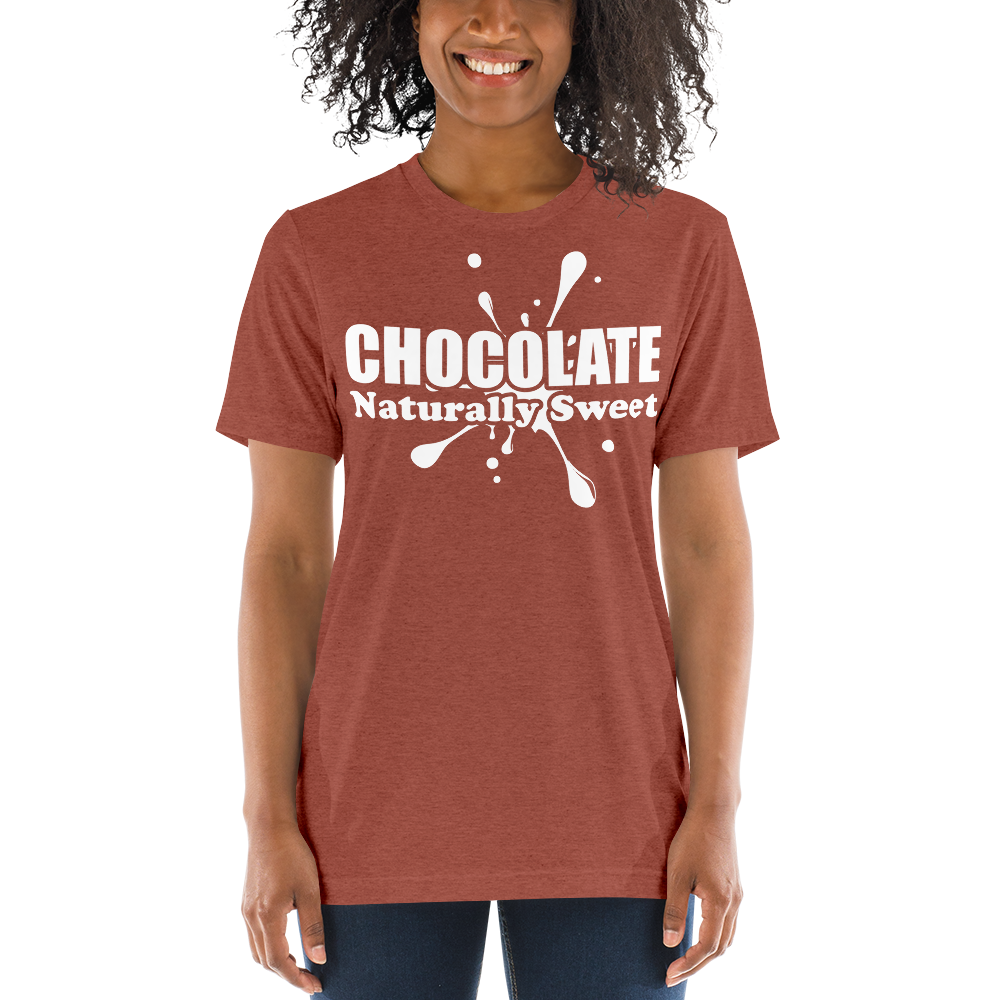 Chocolate Tee