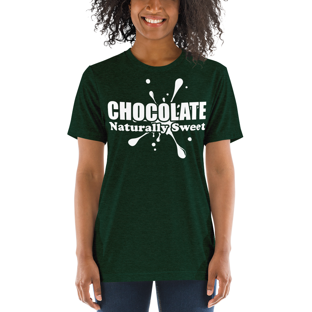 Chocolate Tee