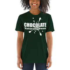 Chocolate Tee