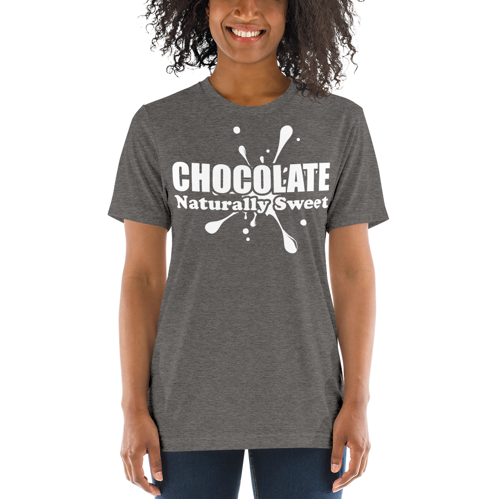 Chocolate Tee