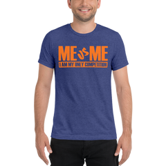 Me vs Me Tee
