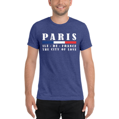 Paris Tee