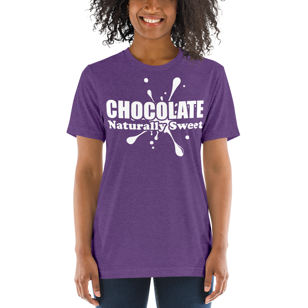 Chocolate Tee