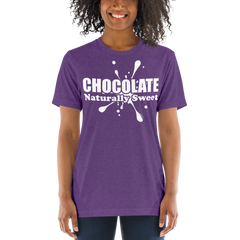 Chocolate Tee