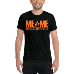 Me vs Me Tee