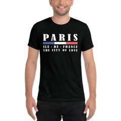 Paris Tee