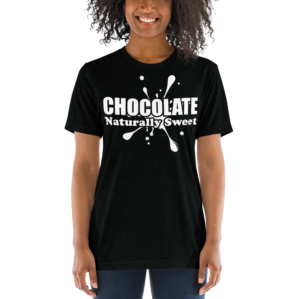Chocolate Tee