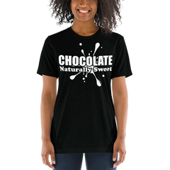 Chocolate Tee