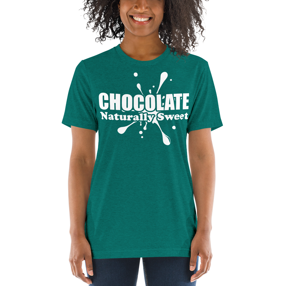Chocolate Tee