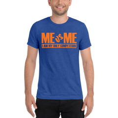 Me vs Me Tee